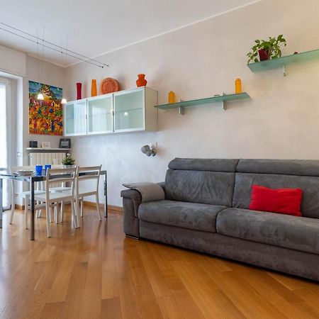 Apartment Rembrandt 27 Milan Exterior photo