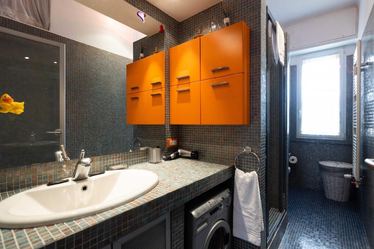 Apartment Rembrandt 27 Milan Exterior photo