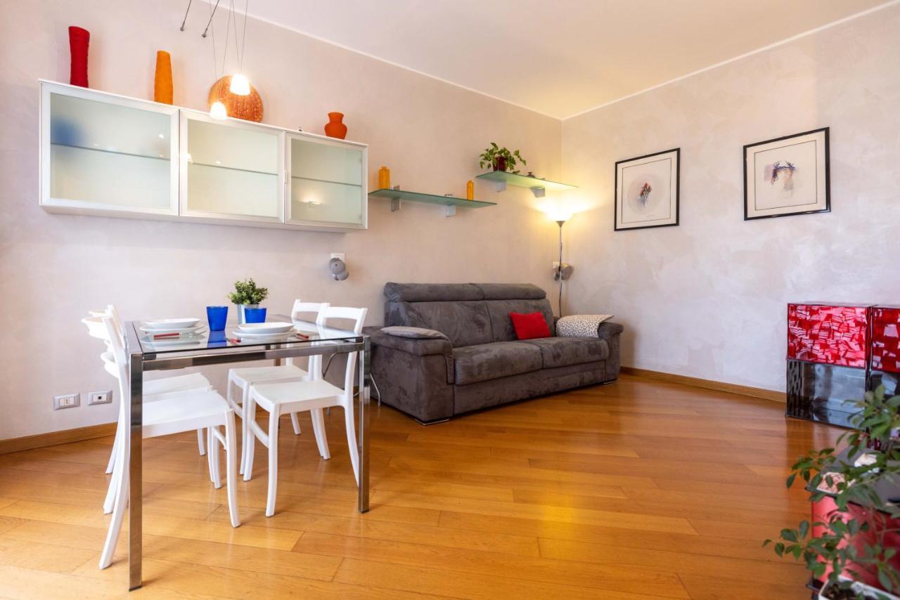 Apartment Rembrandt 27 Milan Exterior photo